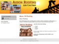 akronroofingco.net