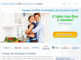 charitable-life-insurance.com