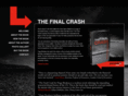 finalcrash.com