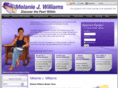 melaniejwilliams.com
