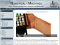 numerical-machines.com