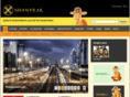 shanyrak.com