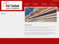 wus-technik.com