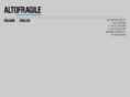 altofragile.com