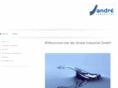 andre-industrial.com