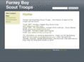 forneyboyscouts.com