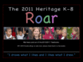heritageyearbook.com