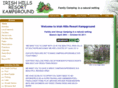 irishhillskampground.com