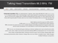talkingheadtransmitters.com