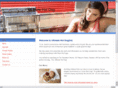 theultimatehotdogcompany.com