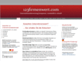 123firmenwert.com