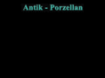antikporzellan.com