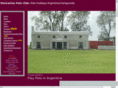 argentinapoloholidays.com