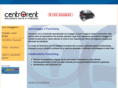 centrorent.com