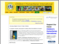 childrenshumanitarian.org