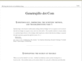 genetrujillo.com
