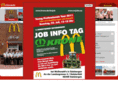 mcdonalds-eckstein.de