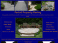 periodpropertypaving.com