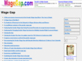 wagegap.com