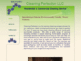 cleaningperfection.com