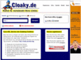 cloaky.de