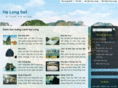 halongsail.com