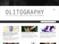 olitography.com