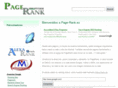 page-rank.es