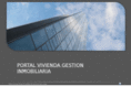 portalvivienda.cl