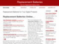replacementbatteries.org