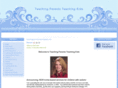teachingparentsteachingkids.info