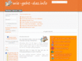 wie-geht-das.info