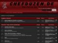 chefduzen.de