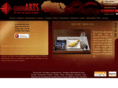 ghanarts.com