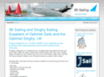 ibisailing.com