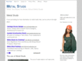 metalstuds.org