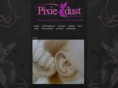 pixiedust-airbrush.com