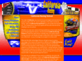 racingcalifornia.com
