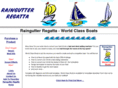 raingutter-regatta.com