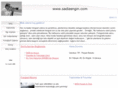 sadizengin.com