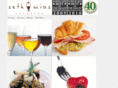 sethmiascatering.com