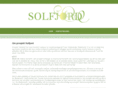 solfjord.com