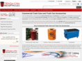trashcanreceptacles.com