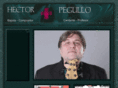 hectorpegullo.com