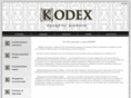 kodex.ua