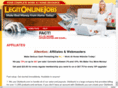 lojaffiliates.com