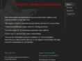 missionhealthyrelationships.com