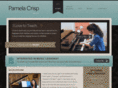 pamelacrisp.com