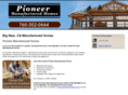 pioneerhomesales.net