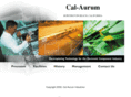 cal-aurum.com